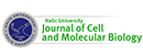 《细胞和分子生物学期刊》 Logo