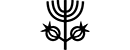 以色列科学与人文学院 Logo