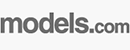 世界模特网（MODELS.com） Logo