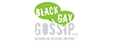 黑人同性恋八卦网（Black GAY Gossip） Logo