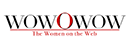 wowOwow女性论坛 Logo