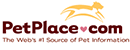 宠物之家（Petplace.com） Logo