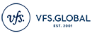 VFS Global Logo