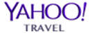 雅虎旅游 Logo