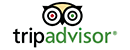 Tripadvisor-猫途鹰英国站点 Logo