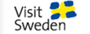 瑞典旅游局 Logo