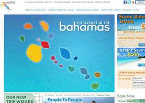 巴哈马联邦旅游局