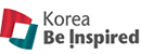 韩国旅游 Logo