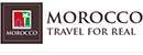 摩洛哥国家旅游局 Logo
