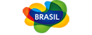 巴西官方旅游指南 Logo