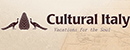 文化意大利旅行社 Logo