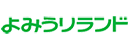 日本读卖乐园 Logo