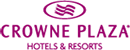 皇冠假日酒店 Logo