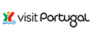 葡萄牙官方旅游网站 Logo