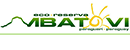 生态旅游（Eco-reservation Mbatovi） Logo