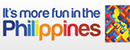 菲律宾旅游部 Logo