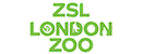 伦敦动物园 Logo