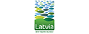 拉脱维亚旅游发展局 Logo