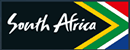南非旅游局 Logo