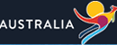 澳大利亚旅游局 Logo