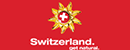 瑞士国家旅游局 Logo