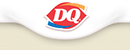 冰雪皇后（Dairy Queen） Logo