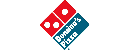 达美乐比萨 Logo