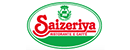 萨莉亚 Logo