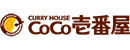 CoCo壹番屋 Logo