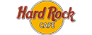 美国硬石餐厅 Logo