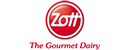 Zott_卓德 Logo