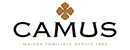 卡慕_Camus Logo