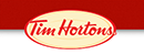 Tim Hortons-蒂姆·霍顿斯 Logo