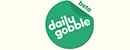 餐饮折扣DailyGobble Logo