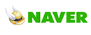 韩网NAVER Logo