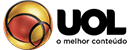 巴西UOL网 Logo