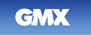 GMX门户网 Logo