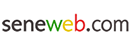 塞内加尔网 Logo