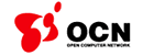 OCN门户网 Logo