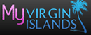 我的维尔京群岛网 Logo