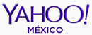 雅虎墨西哥 Logo