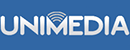 聚盟传媒（UniMedia） Logo