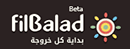 Filbalad门户网 Logo