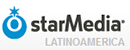 Starmedia门户网 Logo