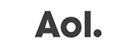 AOL法国 Logo