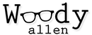 Woody Allen-伍迪·艾伦 Logo