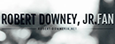 小罗伯特·唐尼 Logo