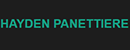 Hayden Panettiere-海顿·潘妮蒂尔 Logo