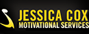 Jessica Cox-杰西卡·考克斯 Logo