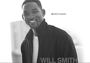 Will Smith-威尔·史密斯